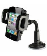Reiko Phone Holder for Car Suction On Windshield Or Dashboard - Retail P... - $13.83 CAD