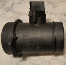 92-99 Mercedes R129 SL320 E320 S320 C36 AMG Mass Air Flow Sensor 0000941... - $48.51