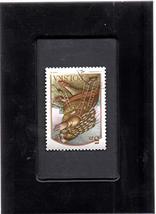 Framed Stamp Art - Collectible Poland Stamp - Polish Folklore Duke Popiel - $8.77