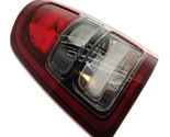 Halogen Rear Left Taillight For Taillight 2019-2021 2500 6.4L 6.7L 68409... - £69.28 GBP