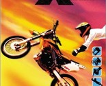 Ultimate X: The Movie [DVD] [DVD] - $15.64