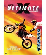 Ultimate X: The Movie [DVD] [DVD] - £12.46 GBP