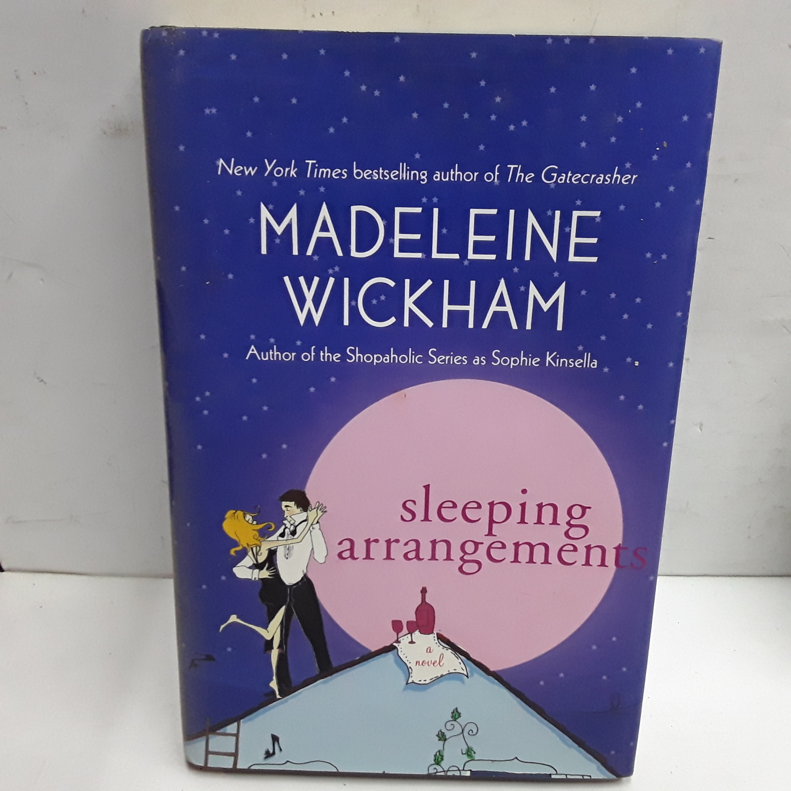 Sleeping Arrangements - $0.99 Sleeping Arrangements - $0.99