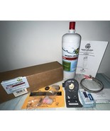 Water Inc. WI-BG6000FF Body Glove Full Flow Water Filtration System New! - $8,315.86 MXN