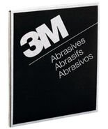 3M 99425NA Pro-Pak Wetordry Sand Paper, 9&quot; x 11&quot;, Clear 150 grit - $53.47 CAD