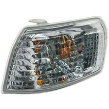 JDM Style Front Left Corner Light Lamp For Toyota Corolla AE110 AE111 1997-2002 - £85.66 GBP