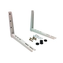 Maxwell WAFP21 mini-split wall mount bracket 9-24,000 BTU 320LB Max - $936.27 MXN