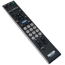 Rm-Yd025 Replacement Remote Control Applicable For Sony Tv Kdl-22L4000 Kdl-52S41 - £12.76 GBP