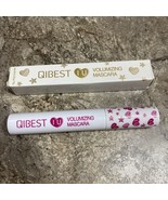 Qibest I ❤️ U Volumizing Mascara Sauce #05 Pink Mascara New - $13.56 CAD