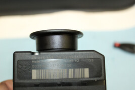 2000-2006 MERCEDES CL500 CL600 CL55 CL65 IGNITION SWITCH MODULE WITH KEY V175 image 10