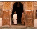 Tamegroute Zagora Morocco UNP Continental Postcard O21 - $3.97