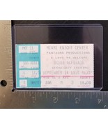 BOBBY MCFERRIN - VINTAGE SEPTEMBER 14, 1988 CONCERT TOUR TICKET STUB - $187.91 MXN