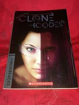 The Clone Codes [Paperback] Patricia C. McKissack; Fredrick L. McKissack... - £4.92 GBP