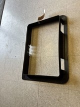 2018-2024 VOLVO VNL 760 860 REAR CAB STORAGE DOOR SEALING COLLAR PANEL 3... - $99.99