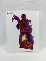 Magic The Gathering War Of The Spark Teferi Promotional Sticker - $276.80 MXN