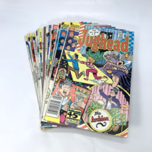 Lot of 17 Jughead Archie Comic Books *Read* - £16.06 GBP