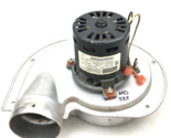 FASCO 7021-9701 Draft Inducer Blower Motor Assembly 1011021 used #MD988 - $55.17