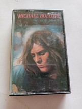 Michael Bolotin The Early Years Cassette - £70.08 GBP