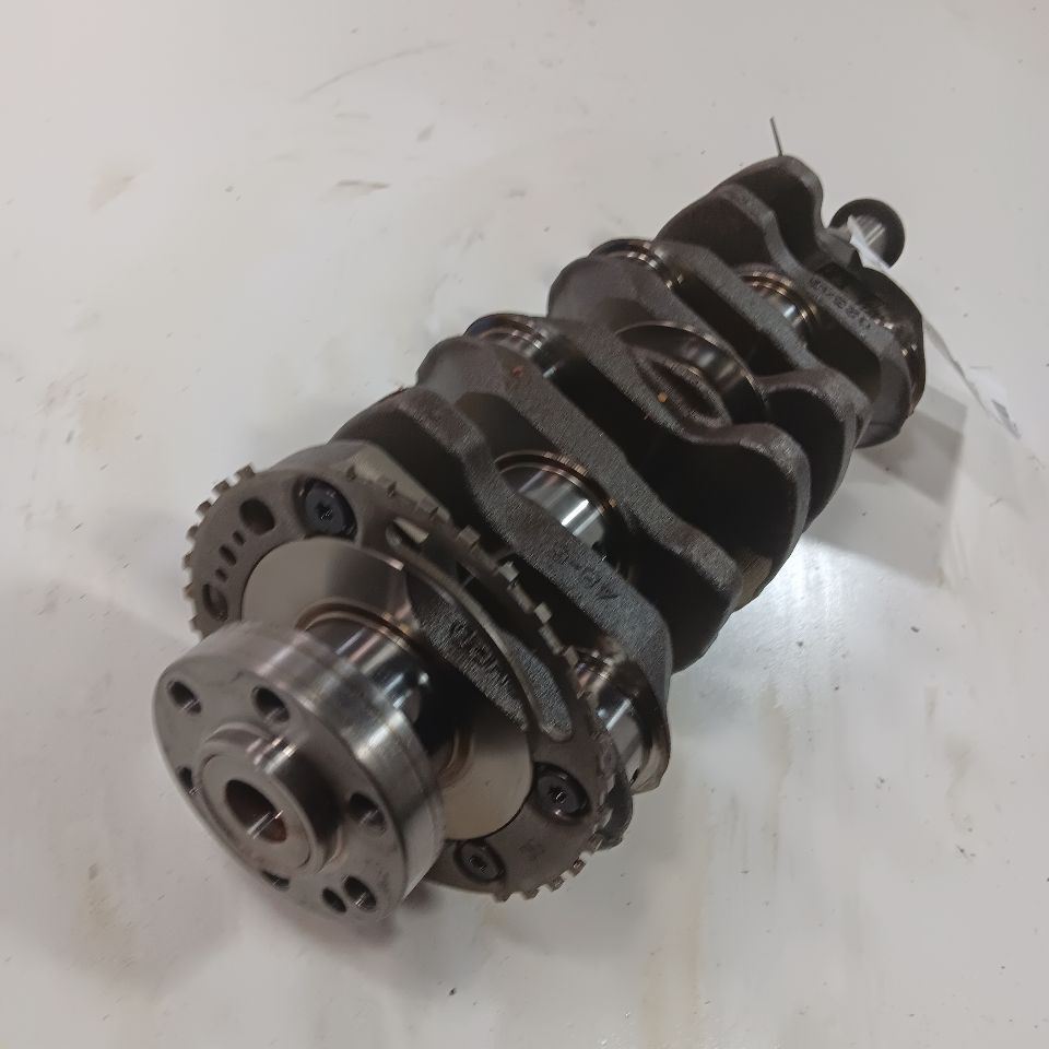 Nissan Altima Engine Crankshaft Crank Shaft 2.5 2023 2022 2021 2020 2019 - $219.94