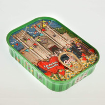 Fantastic World of the Portuguese Sardine - Sardines &amp; Lemon 3 x 4.93oz cans - £39.83 GBP