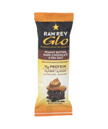 Raw Revolution Peanut Butter, Dark Chocolate And Sea Salt (12X1.6 OZ) - $1,693.30 MXN