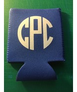 Personalized Monogrammed Koozie Drink - $112.22 MXN