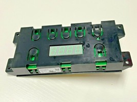 Genuine OEM Electrolux Control Board Clock Timer 316455410 - £198.06 GBP