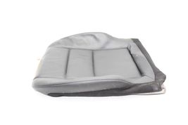 08-14 w204 MERCEDES C250 FRONT RIGHT PASSENGER SEAT CUSHION BOTTOM Q0014 image 8