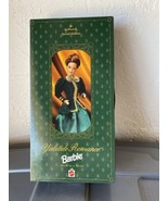 Barbie 1996 Hallmark Special Edition Yuletide Romance Mattel 15621 Vinta... - $19.31