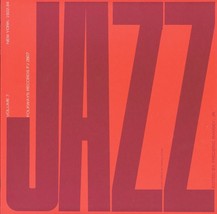 Jazz Volume 7: New York (1922-1934) - £15.97 GBP