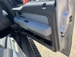 F150      2013 Front Door Trim Panel 104557925 - $227.70