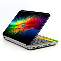 LidStyles Printed Laptop Skin Protector Decal Dell Latitude E5430 image 12