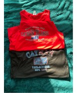 2 Cayman Islands Shirts - €10,32 EUR