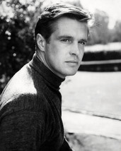 George Peppard 8x10 Photo young pose - £6.28 GBP