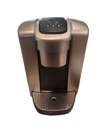 Keurig K-Elite K90 Single K-Cup Pod Coffee Maker 120V 60Hz Brushed Silver  - $104.05 CAD