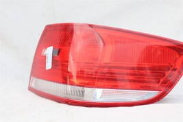 07-10 BMW E92 328i 335i Coupe Outer Taillight Light Lamp Passenger Right RH image 3