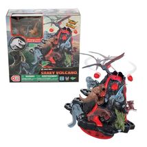 EPOCH Games Jurassic World Shaky Volcano Action-Packed Dinosaur Game Age... - $335.69 MXN EPOCH Games Jurassic World Shaky Volcano Action-Packed Dinosaur Game Age... - $335.69 MXN