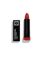 COVERGIRL Exhibitionist Lipstick Cream, #510 Real Red, Lipstick Tube 0.1... - £6.73 GBP