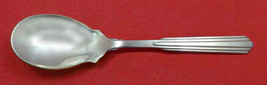 Paramount by Kirk Sterling Silver Ice Cream Spoon Custom Made 5 3/4&quot; - £69.33 GBP