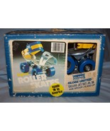 Blue Boxed Globe United Keyless Deluxe Jet Set Jr. 38 Roller Skates-Toe Cap - $20.00