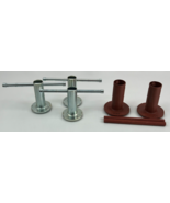 NEW Pietro Fiorentini Special Tool for Cage DN 2&quot; &amp; Fixing Grid&#39;s Key/DB - $1,392.44 MXN