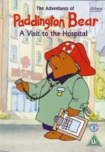 The Adventures Of Paddington Bear, A Vis Dvd Pre-Owned Region 2 - £12.97 GBP