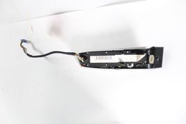 2000-2006 MERCEDES W220 S430 S500 FRONT DRIVER LEFT MASTER WINDOW SWITCH J4385 image 5