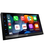 JVC KW-M780BT 6.8&quot; Car Monitor Receiver w/Carplay/Android/Bluetooth/HDMI... - £380.50 GBP