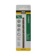 DISSTON COMPANY 197627 MM15/64x3-7/8Cob Drill Bit - €15,13 EUR