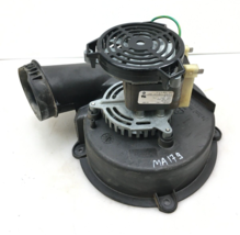 JAKEL 117104-04 Draft Inducer Blower Motor J238-150-1533 3400 RPM used #... - $60.78