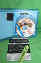 Marley &amp; Me 3 Disc Bad Dog Edition Blu Ray  Movie - £7.89 GBP