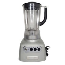 KitchenAid Pro Line Blender Chef's Blender 6 Cup 48 oz KPCB348PNP1 - $140.00