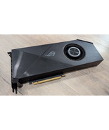 ASUS RTX 2060 Super Graphics Card 8GB Blower - $3,629.00 MXN
