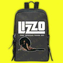 Lizzo The Special Tour 2023 Backpack Bags - £38.28 GBP